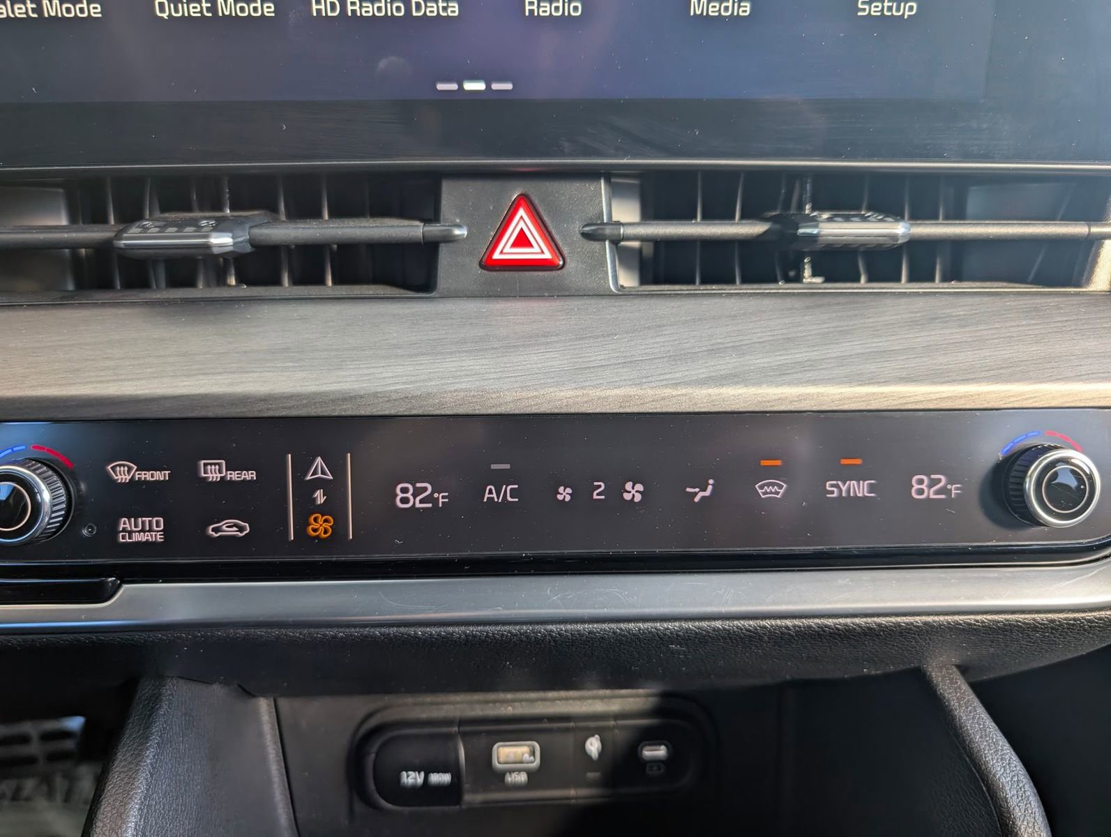 Used 2024 Kia Sportage X-Pro image 20