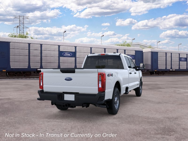 New 2026 Ford F350 XL AWD/4WD image 8