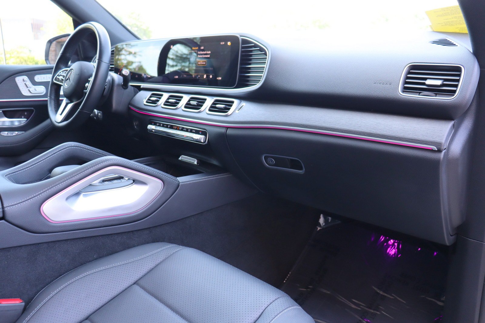 Used 2022 Mercedes-Benz GLE 350 4MATIC image 24