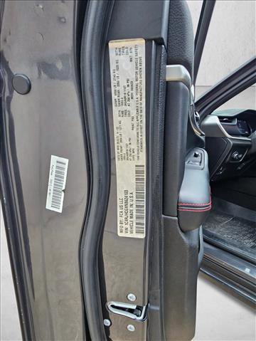 Used 2022 Jeep Grand Cherokee Trailhawk AWD/4WD image 20