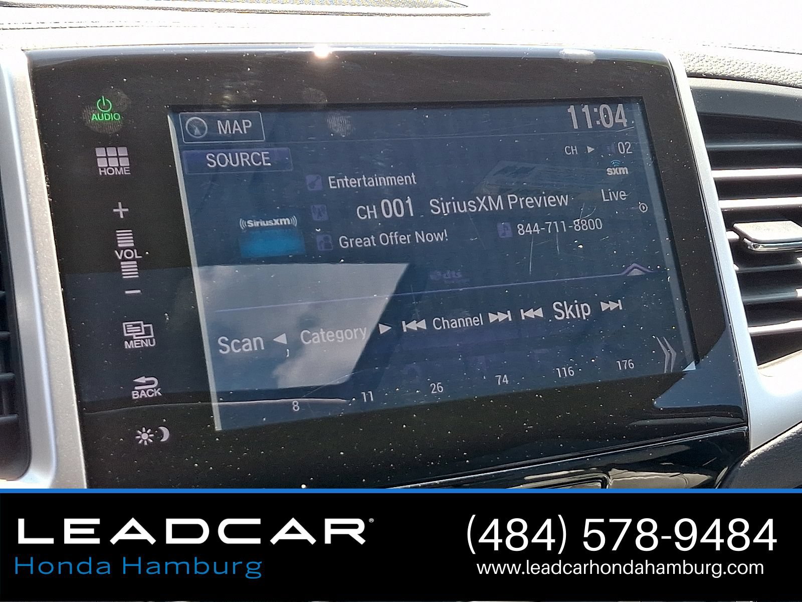 Used 2016 Honda Pilot Elite image 20