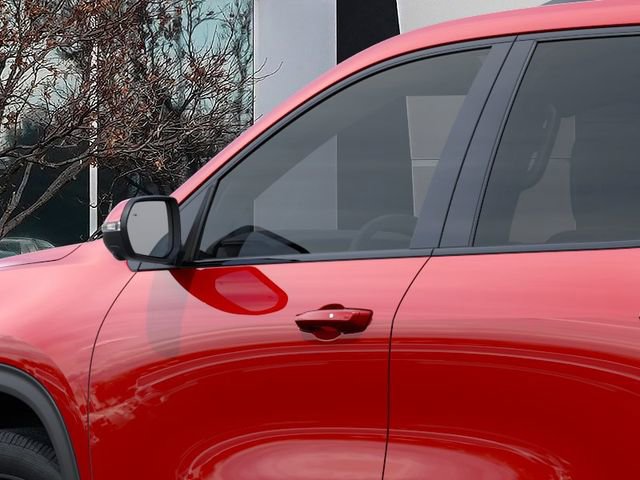 New 2026 GMC Acadia Elevation w/ Black Edition image 12