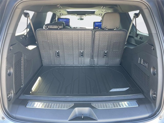 New 2026 Chevrolet Suburban Z71 w/ Z71 Off-Road Package image 12
