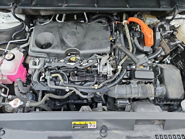 Used 2020 Toyota Highlander LE AWD/4WD image 23