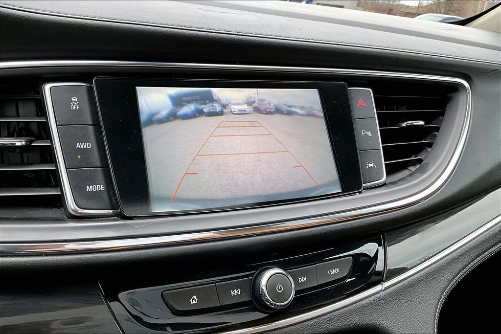 Used 2019 Buick Enclave Premium image 14