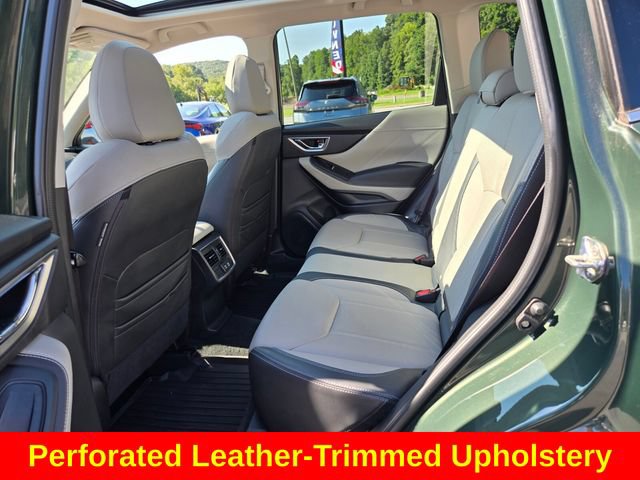 Used 2022 Subaru Forester Limited AWD/4WD image 14