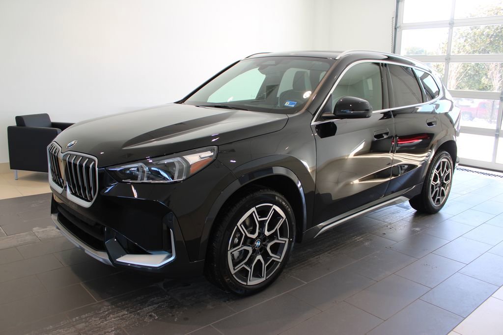 New 2026 BMW X1 xDrive28i w/ Technology Package image 10