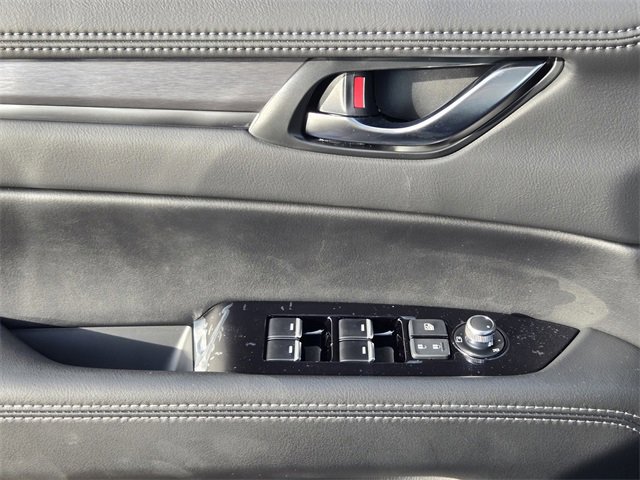 New 2025 MAZDA CX-5 AWD 2.5 S w/ Premium Plus Pkg image 19