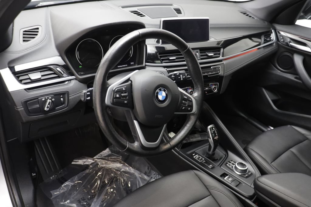 Used 2021 BMW X1 xDrive28i w/ Convenience Package AWD/4WD image 6