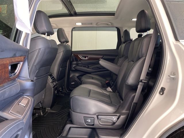 Certified 2025 Subaru Ascent Touring image 13
