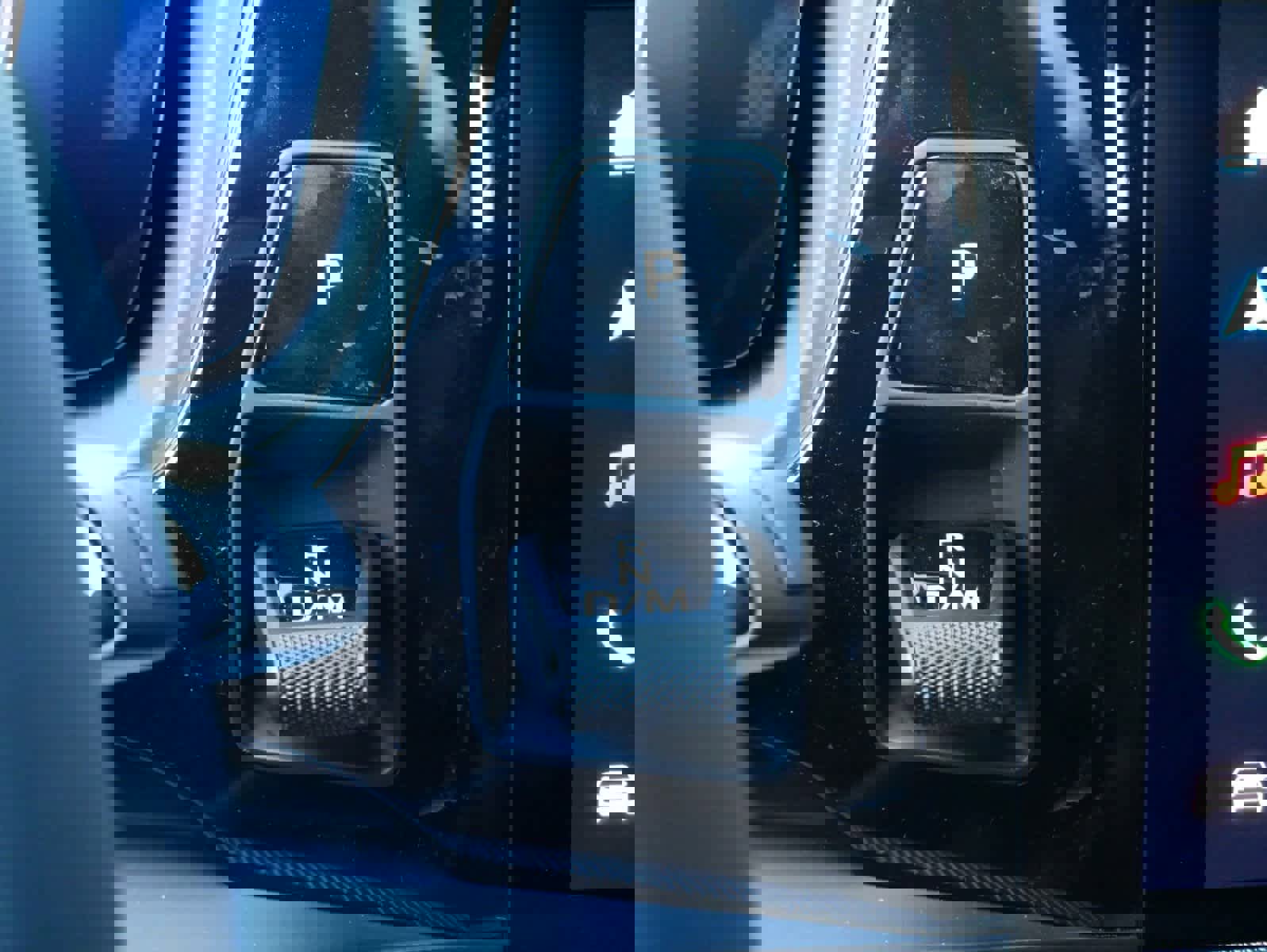 New 2025 Porsche Cayenne image 13