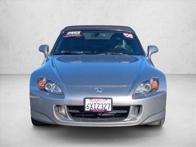 Used 2005 Honda S2000 image 2