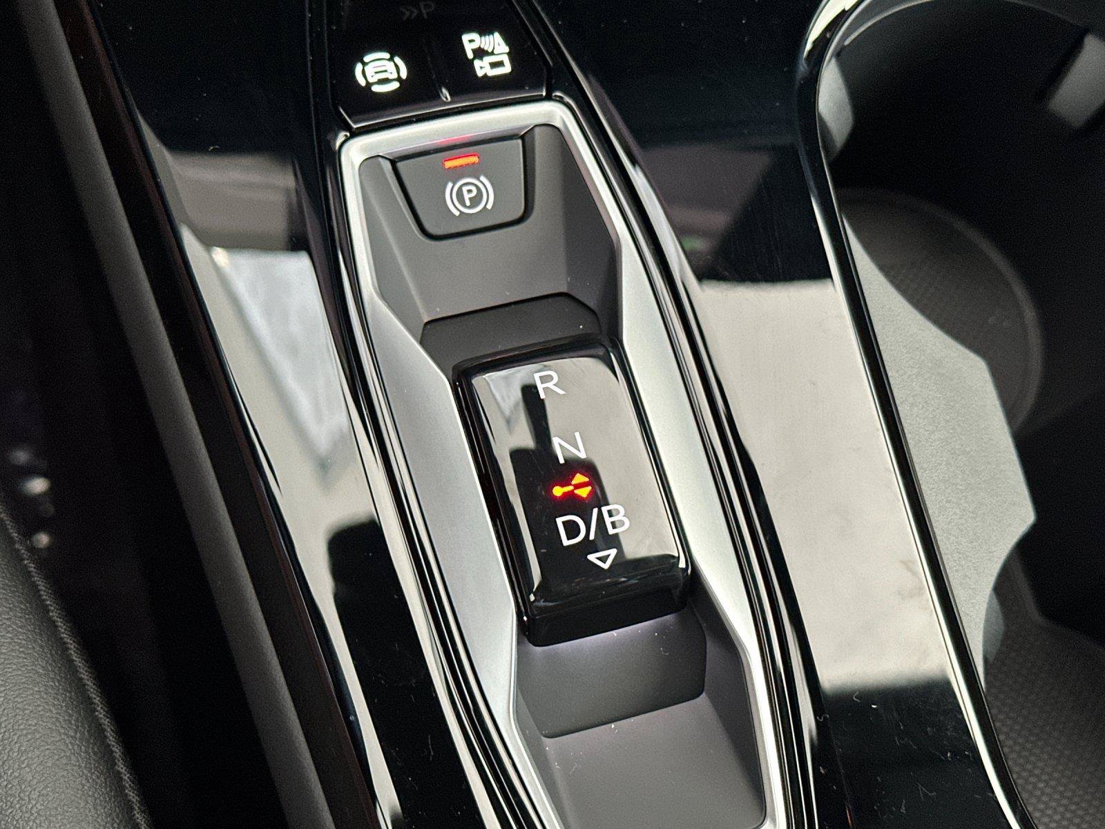 New 2027 Audi SQ6 e-tron Premium Plus AWD/4WD image 21
