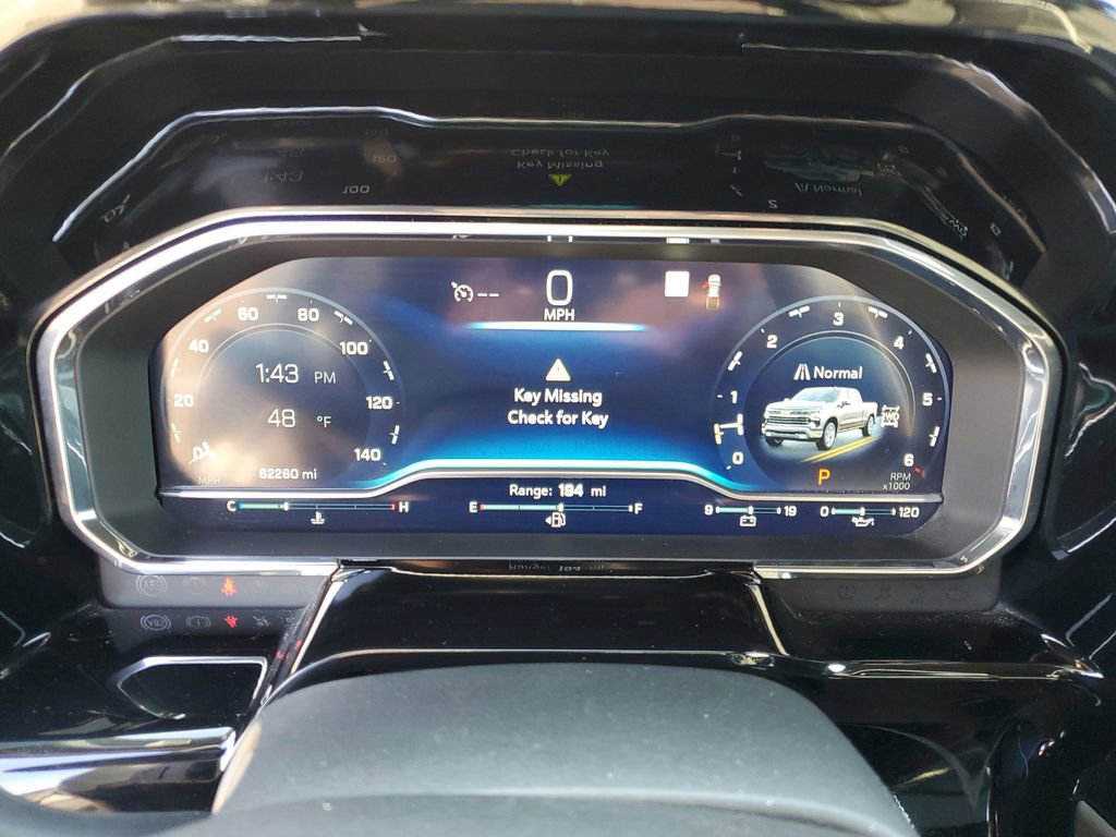 Used 2022 Chevrolet Silverado 1500 RST image 11