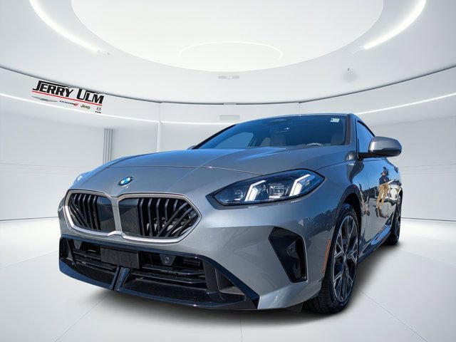 Used 2025 BMW 228i xDrive image 6