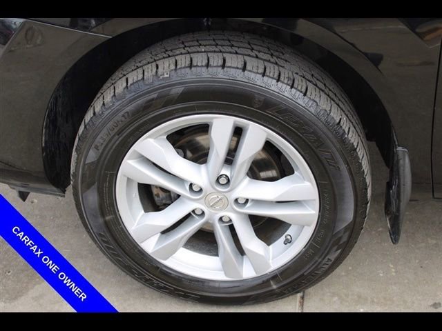 Used 2015 Nissan Rogue S w/ Convenience Package AWD/4WD image 12