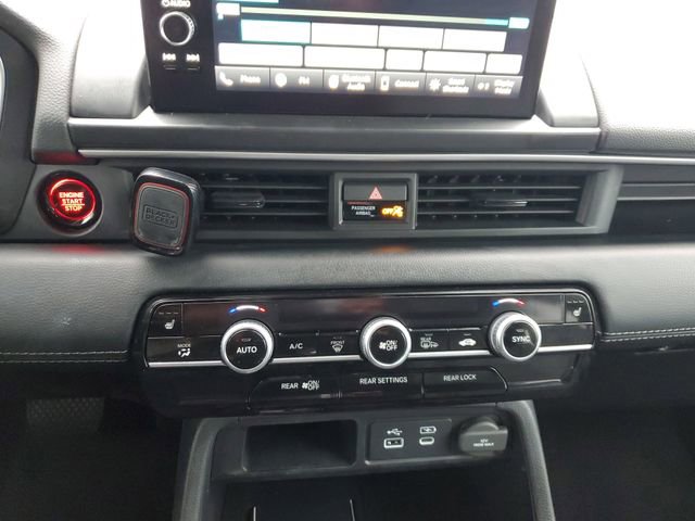 Used 2025 Honda Pilot EX-L image 20