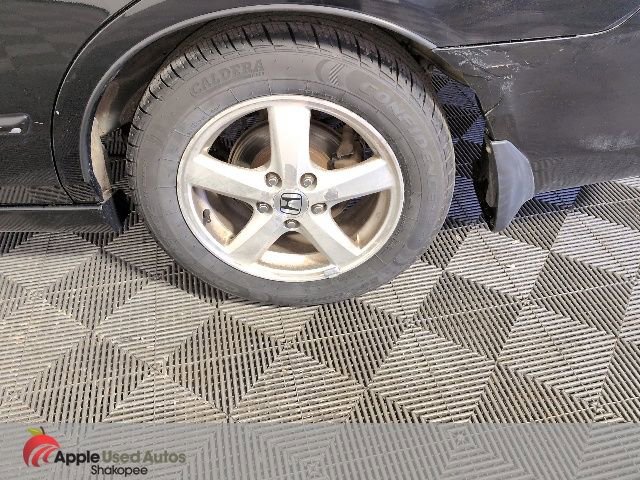 Used 2007 Honda Accord EX-L image 38