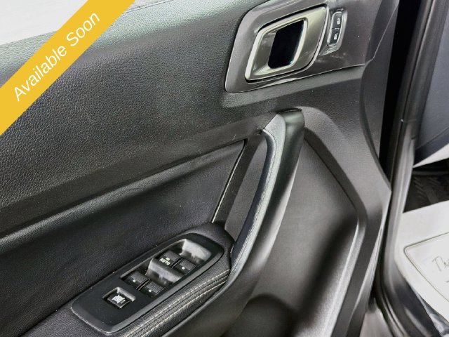 Used 2021 Ford Ranger Lariat w/ Equipment Group 501A High AWD/4WD image 18