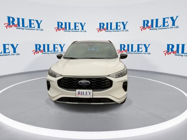 Certified 2024 Ford Escape ST-Line w/ Tech Pack #1 image 3