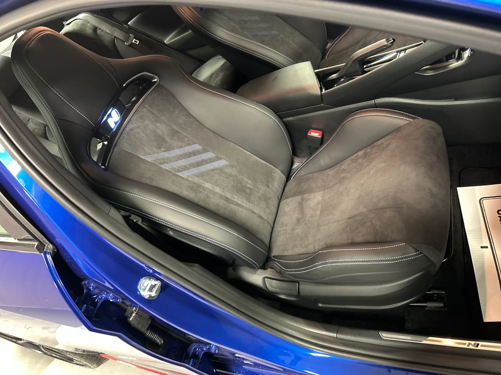 New 2026 Hyundai Elantra N image 22