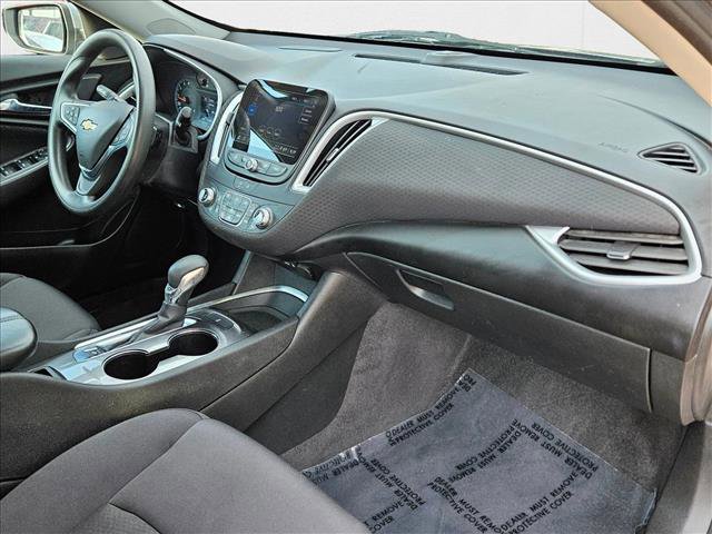 Used 2023 Chevrolet Malibu LT image 21