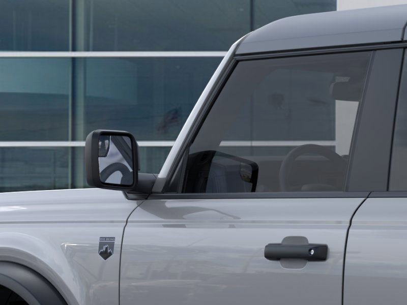 New 2026 Ford Bronco Big Bend image 24