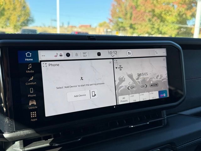 New 2025 Jeep Wrangler Unlimited Rubicon image 3