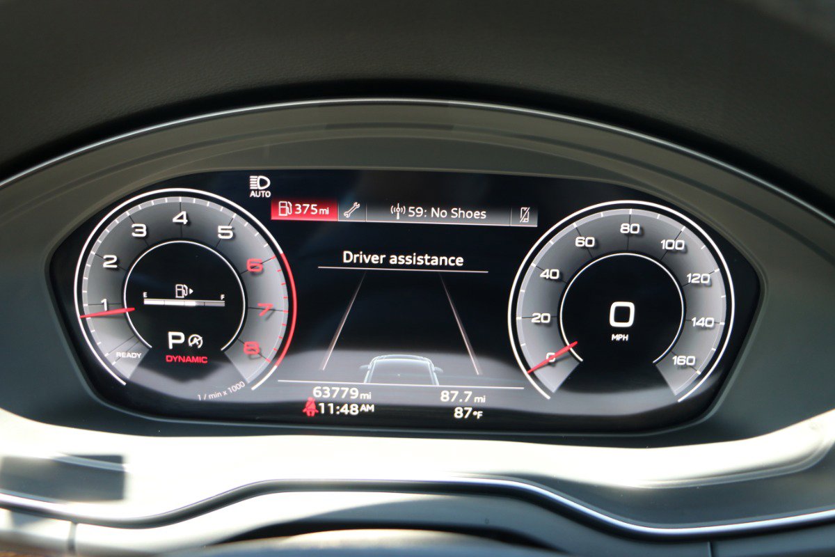 Used 2023 Audi Q5 2.0T Premium Plus AWD/4WD image 34