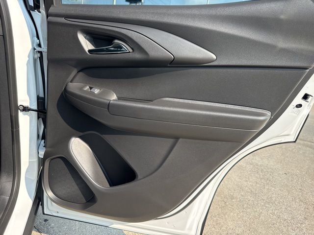 New 2026 Chevrolet TrailBlazer LS w/ LS Convenience Package image 12