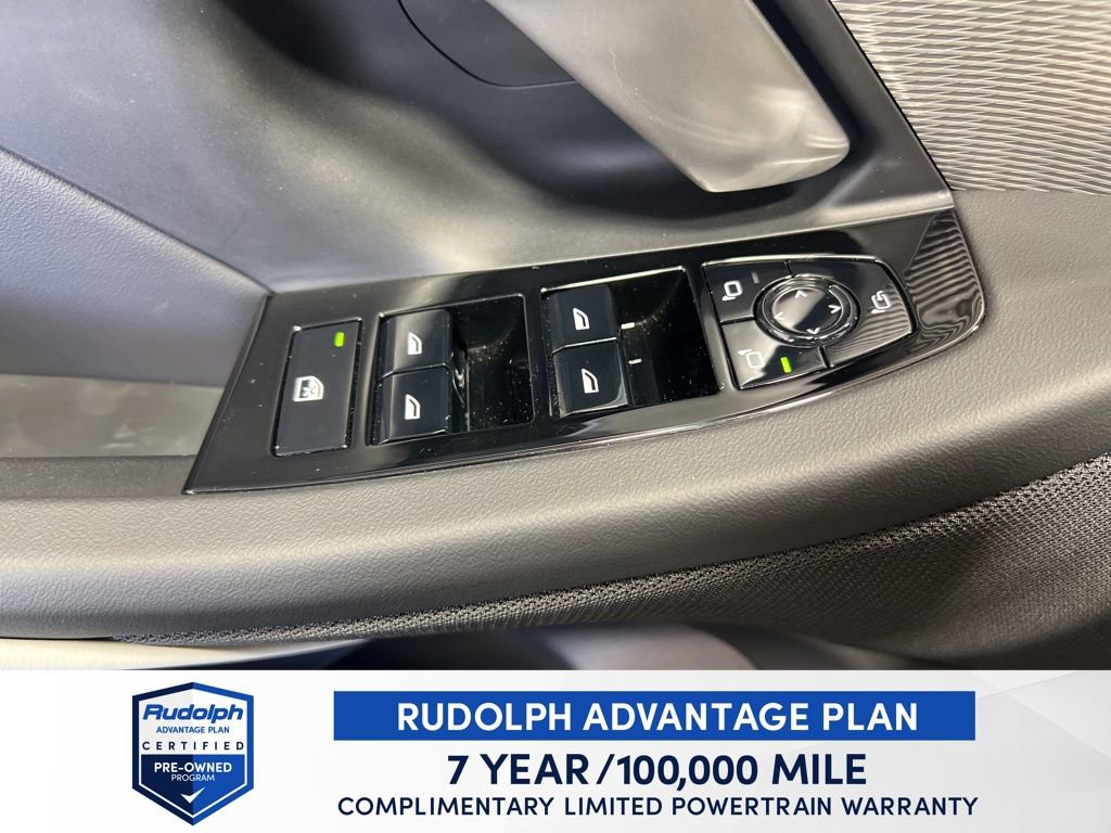 Used 2026 BMW M5 Touring image 43