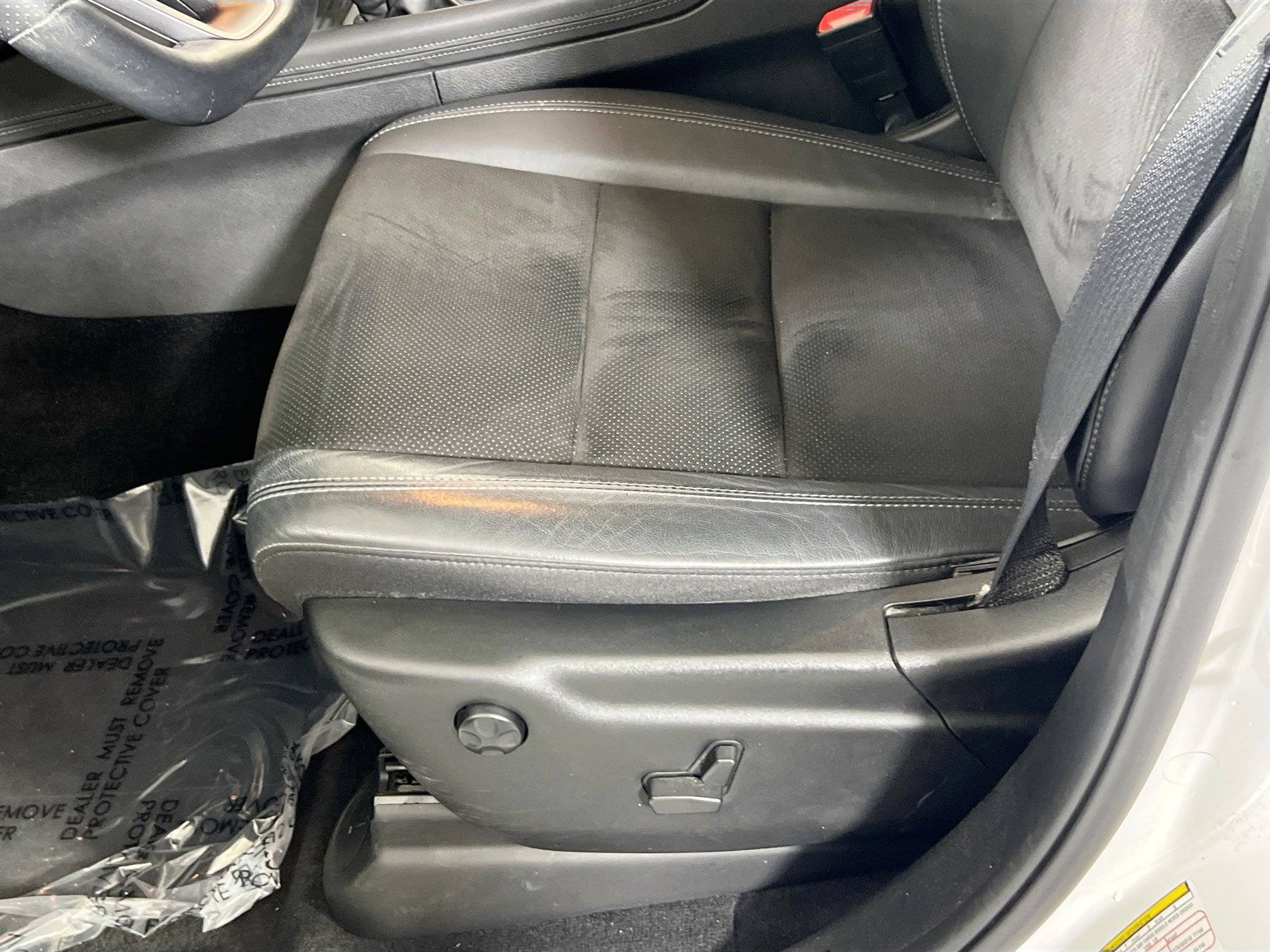 Used 2022 Dodge Durango GT image 19