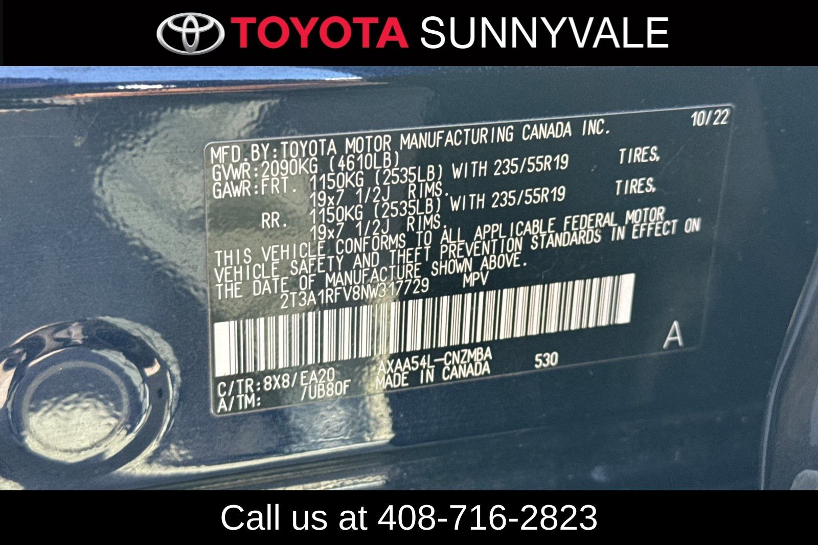 Certified 2022 Toyota RAV4 XLE Premium AWD/4WD image 32