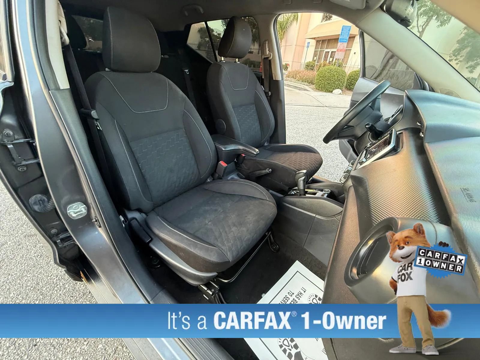 Used 2022 Nissan Kicks S FWD image 19