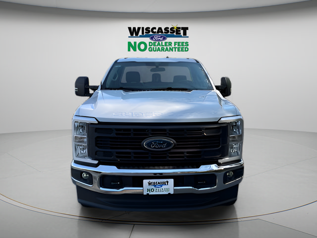 New 2026 Ford F350 XL w/ FX4 Off-Road Package AWD/4WD image 20