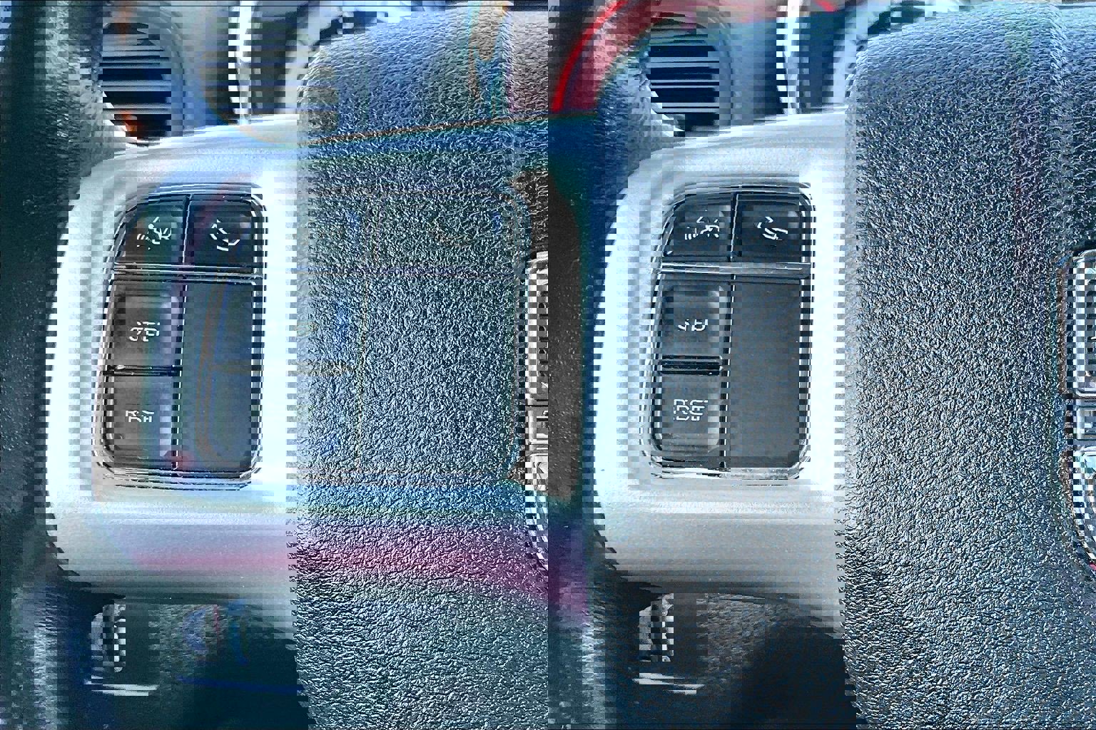 Used 2017 Dodge Grand Caravan SE w/ Power Window Group image 18