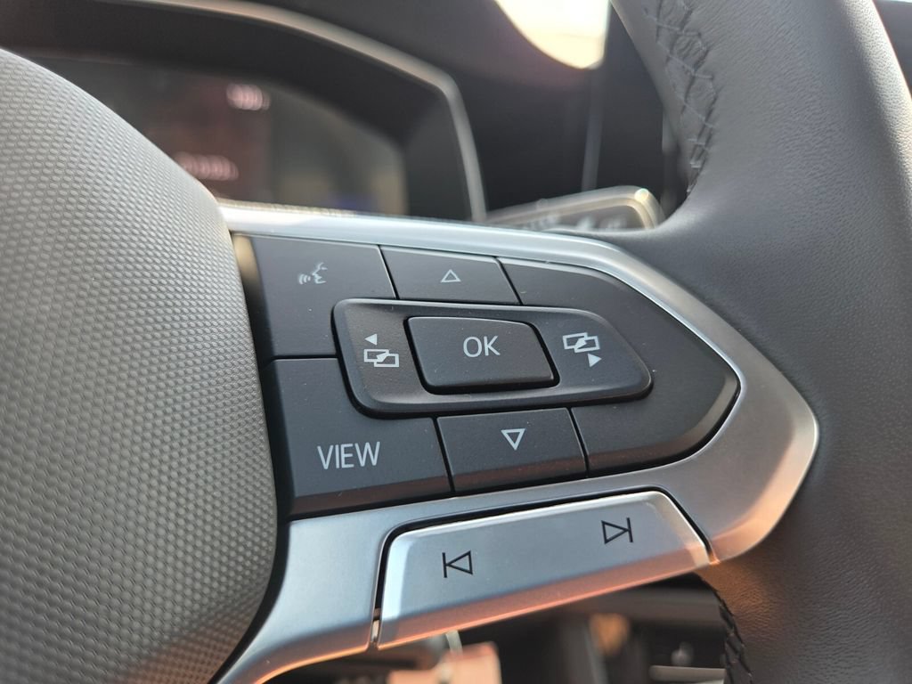New 2026 Volkswagen Jetta Sport FWD image 14