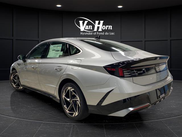 New 2026 Hyundai Sonata SEL image 5