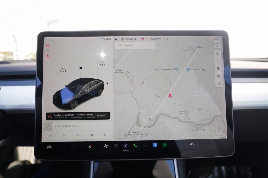 Used 2018 Tesla Model 3 Performance image 43