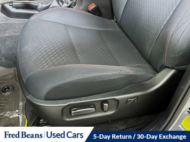 Certified 2023 Toyota Tacoma SR5 image 31