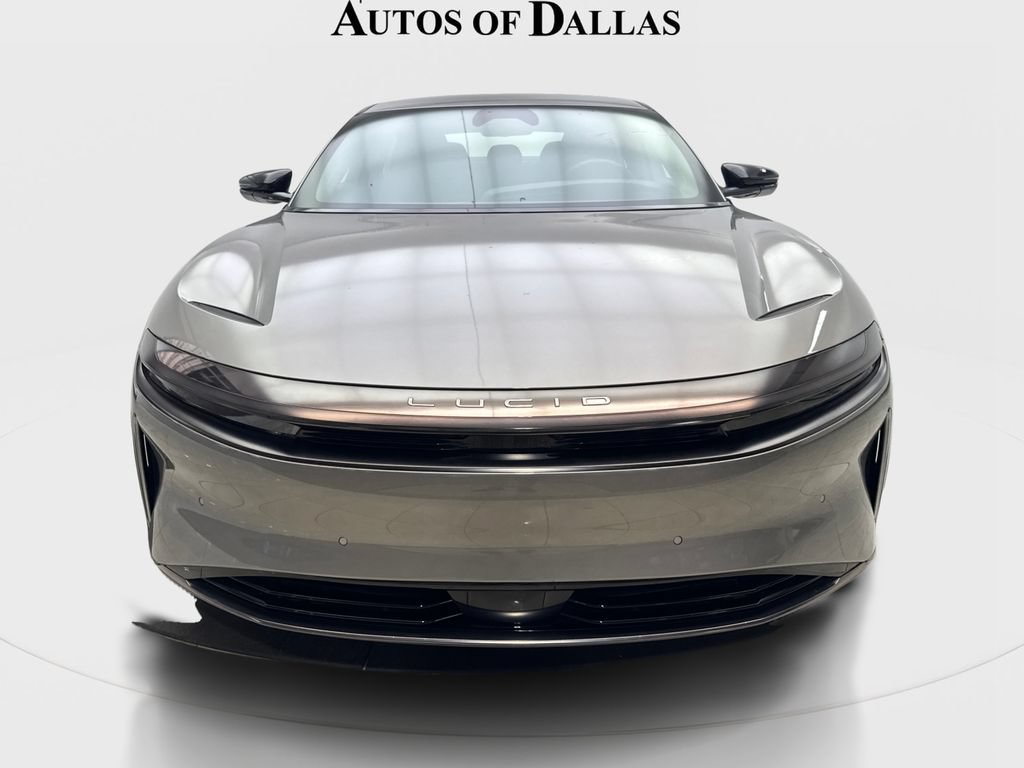 Used 2024 Lucid Air Touring AWD/4WD image 3