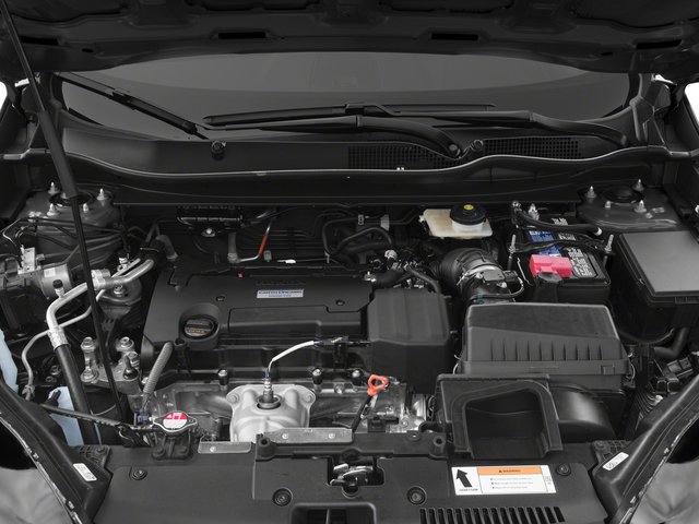 Used 2018 Honda CR-V LX image 16