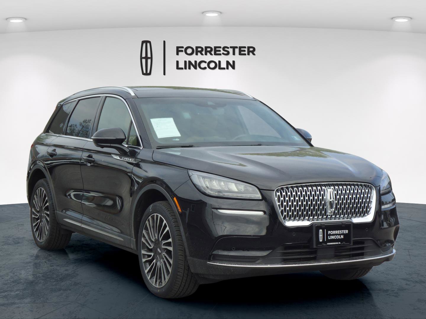 Used 2022 Lincoln Corsair Reserve w/ Equipment Group 201A AWD/4WD image 1