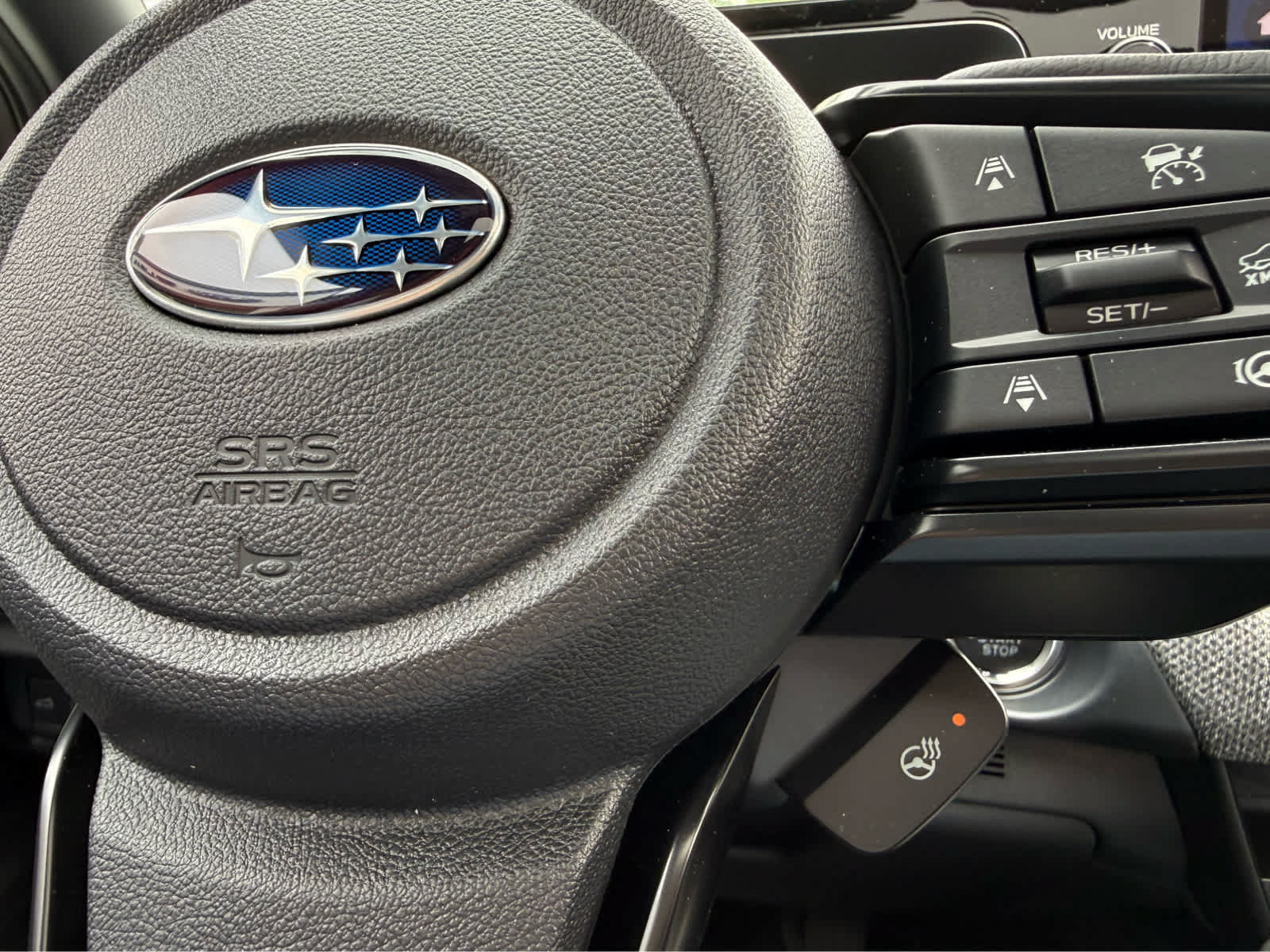 New 2026 Subaru Outback Premium AWD/4WD image 27