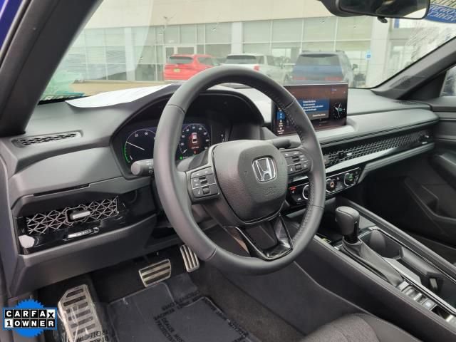 Used 2025 Honda Accord Sport image 18