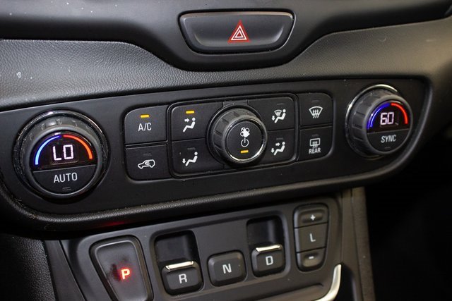 Used 2018 GMC Terrain SLE w/ Driver Convenience Package image 27