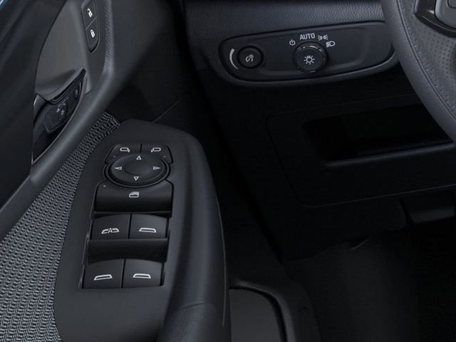 New 2026 Chevrolet TrailBlazer LT image 22