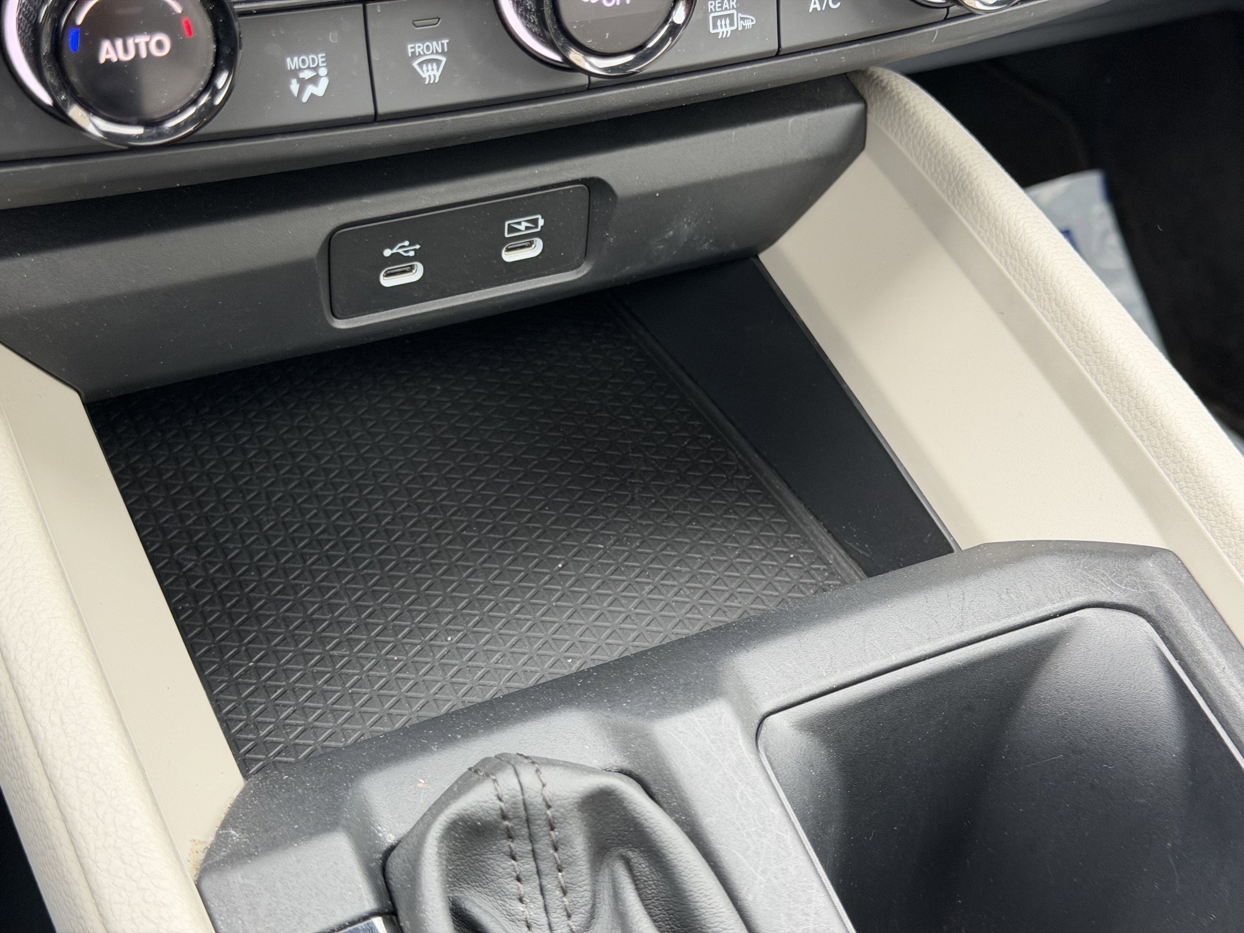 Certified 2023 Honda Accord EX image 21