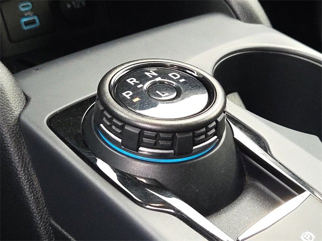 Certified 2022 Ford Bronco Sport image 21