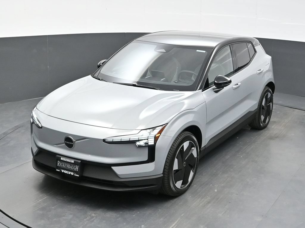 New 2026 Volvo EX30 Plus w/ Protection Package Premier AWD/4WD image 28